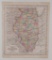 Antique Map of Illinois