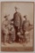 Antique Photograph of Boer War Soldiers
