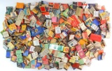 Group of 450+ Advertising Matchbooks