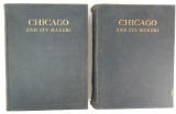 1929 Chicago and its Makers Set