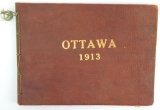 Book of Photos of Ottawa Illinois