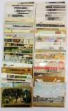 Postcards-Mixed Lot