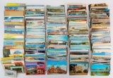 Postcards - Box Lot