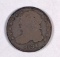 1834 capped bust silver dime