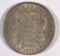 1921 - P Morgan silver dollar