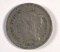 1875 three cent nickel