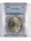 1880 - P Morgan Silver dollar