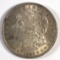 1921 - P Morgan Silver dollar