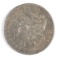 1901 - S Morgan Silver dollar