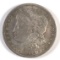 1888 - S Morgan Silver dollar