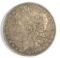 1891 - P Morgan Silver dollar