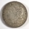 1921 - D Morgan Silver dollar