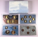 2009 US mint proof sets