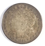 1921 - S Morgan Silver dollar