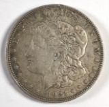 1921 - D Morgan Silver dollar