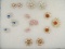 Vintage Sarah Coventry Jewelry Lot