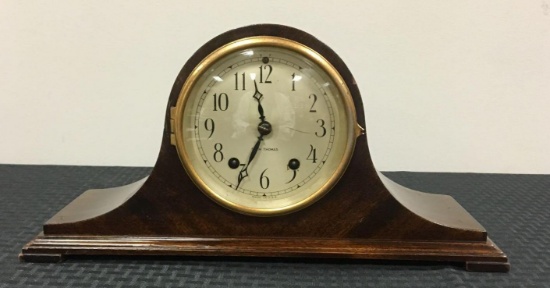 Antique Seth Thomas 8day mantle clock