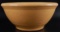 Antique Stoneware Bowl