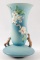 Vintage Roseville Apple Blossom Vase