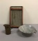 Group of 3 Vintage Kitchen Items