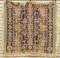 Silk Tapestry / Decorative Throw