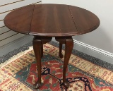 Drop Leaf Table Table