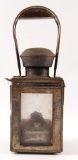 Antique Kovo Vesin CSD-73 Lantern