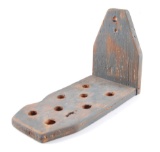 Antique Apple Butter Paddle