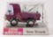 Buddy L Brute Purple Tow Truck in Original Packaging