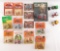 Group of 16 ERTL and Others 1/64 Scale Toy Tractors with Most in Original Packaging