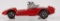 Hot Wheels Redline Enamel Red Strip Teaser