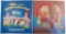 Group of 2 Vintage McDonald's Advertising Translite Signs
