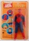 Spanish Mego Spider-Man in Original Packaging