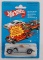 French Issue Hot Wheels No. 3290 Rolls Royce Phantom Convertible in Original Packaging