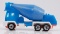 Pre Production Hot Wheels Cement Truck from Mike Strauss Collection