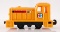 Matchbox No. 24 Diesel Shunter All Plastic Body Available in Gift Set Only