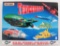 Matchbox Thunderbirds Rescue Pack in Original Box