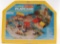 Matchbox Walt Disney Playcase