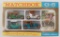 Matchbox Famous Cars of Yesteryear G-5 Gift Set