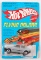 Hot Wheels Flying Colors French Issue No. 3287 Fiat Ritmo in Original Packaging