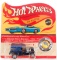 Hot Wheels Redline Custom Miniatures Paddy Wagon