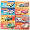 Group of 8 Matchbox Rola-Matics Die-Cast Vehicles with Original Boxes
