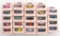 Full Set of 24 Matchbox Collectors Choice Die-Cast Vehicles in Original Packaging