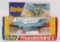 Dinky Toys No. 106 Thunderbird 2 in Original Packaging