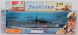 Matchbox SeaKing K309 Submarine in Original Packaging