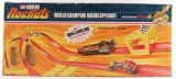 Corgi Rockets World Champion Racing Speedset No. 2079 with 2 Cars
