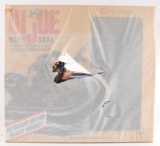 Kenner 1995 GI Joe Fao Schwartz Navy Seal Action Figure in Original Box with Original Packing Paper