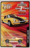 Limited Edition 2009 Matchbox Superfast 40th Anniversary MCCH Convention Model