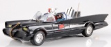 Corgi 1966 Batmobile with Batman and Robin Figures