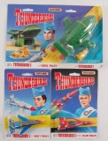 Group of 3 Matchbox Thunderbird Die-Cast Vehicles in Original Packaging